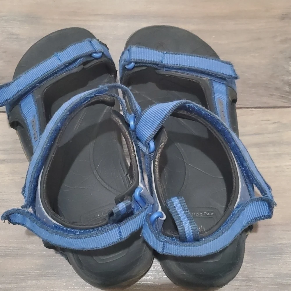 Teva good